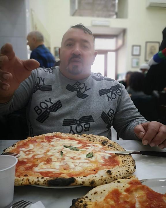 Rist.Pizzeria Da Michele